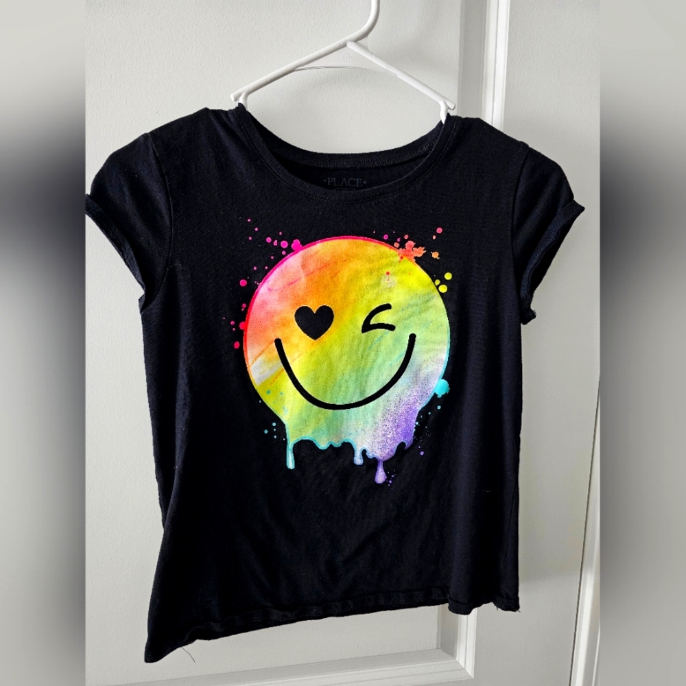 Children's Place Graphic Tee